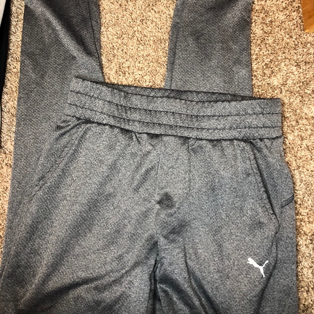 Joggers